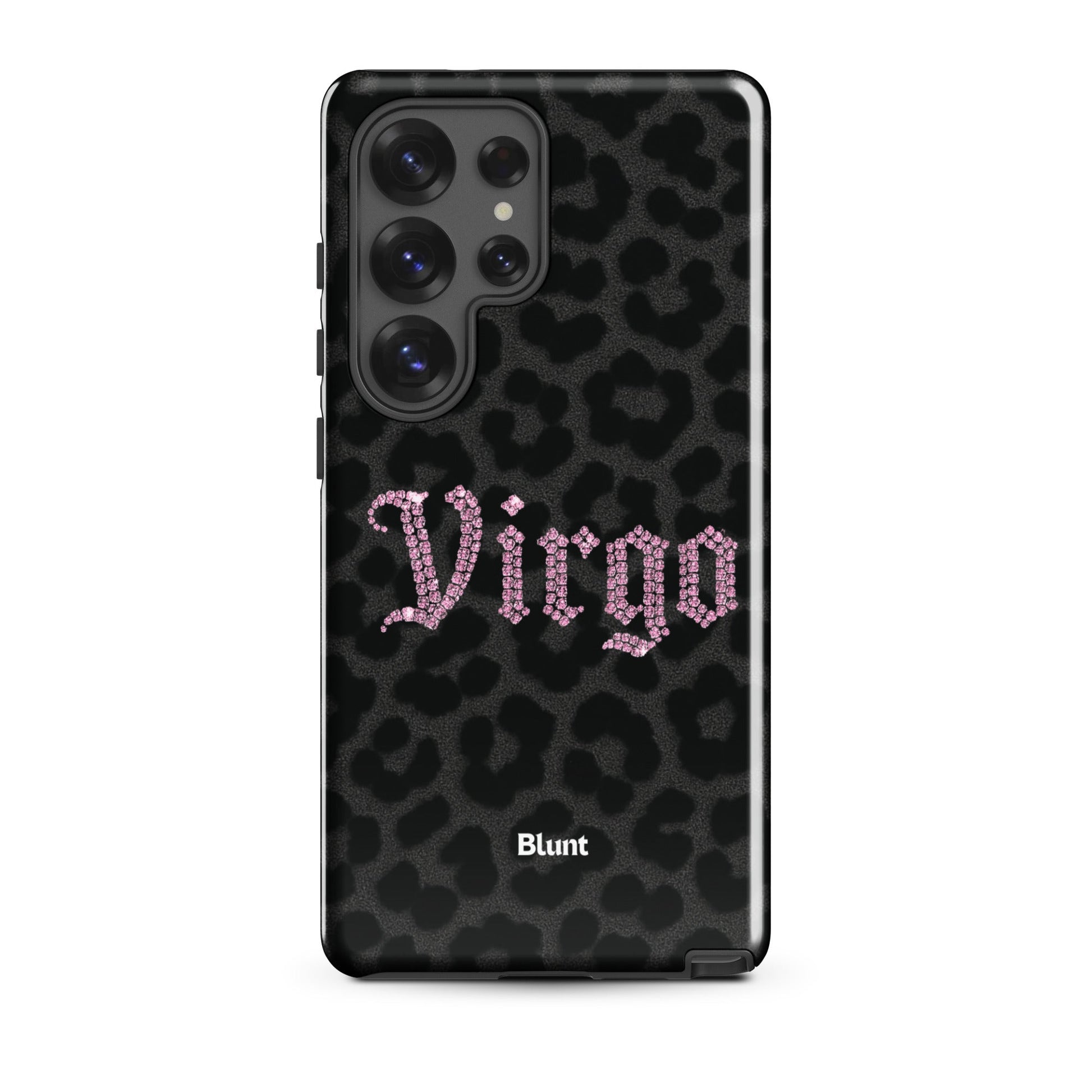 Love Virgo Samsung Case - Blunt Cases
