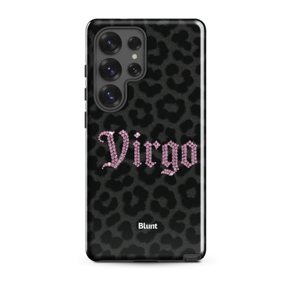 Love Virgo Samsung Case - Blunt Cases