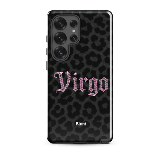 Love Virgo Samsung Case - Blunt Cases