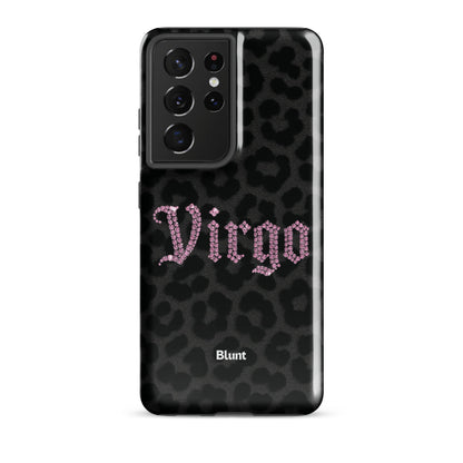 Love Virgo Samsung Case - Blunt Cases