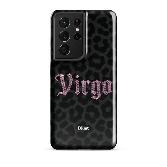 Love Virgo Samsung Case - Blunt Cases
