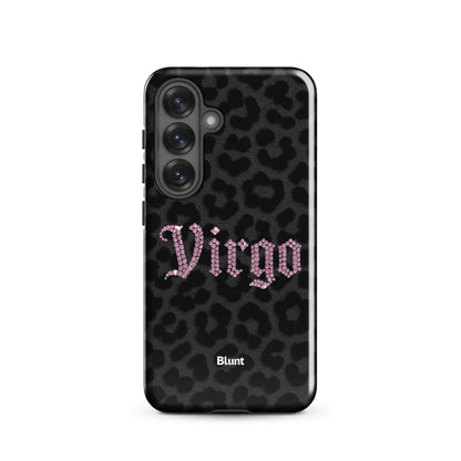 Love Virgo Samsung Case - Blunt Cases