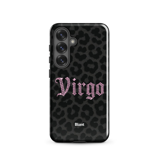 Love Virgo Samsung Case - Blunt Cases