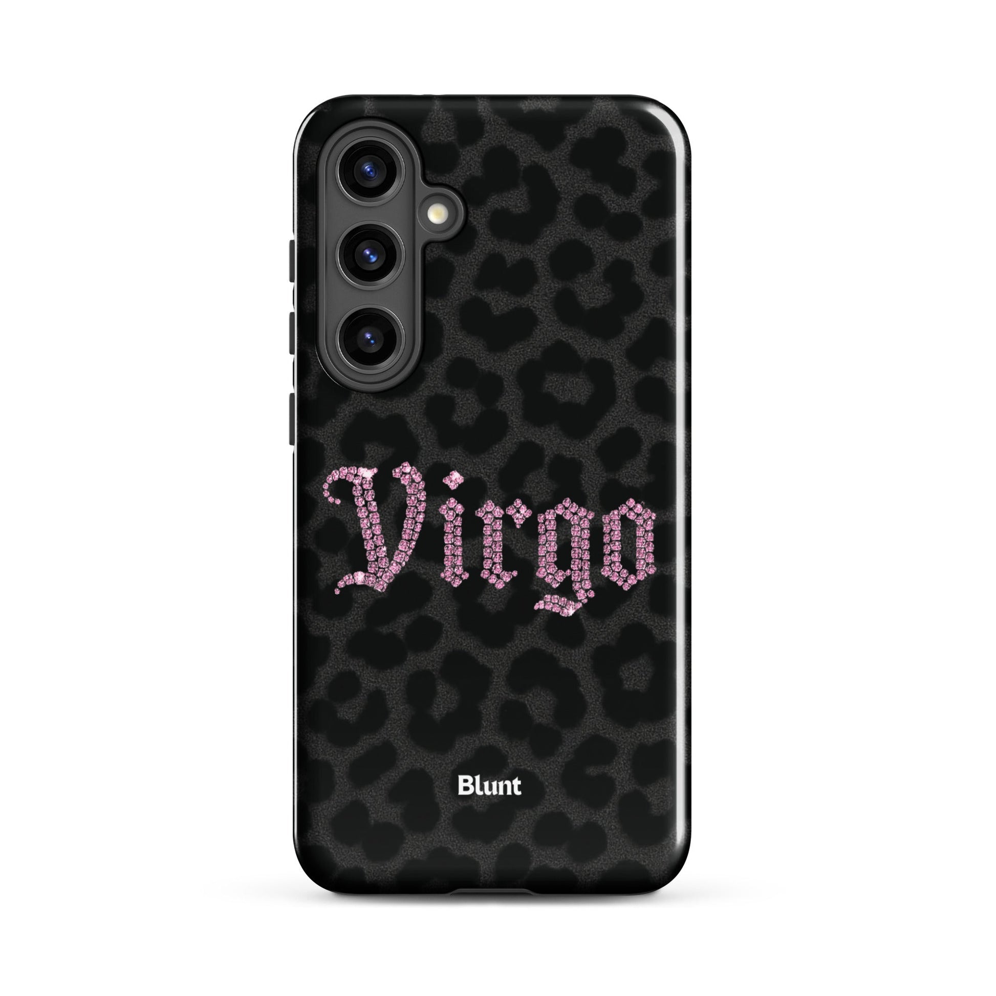 Love Virgo Samsung Case - Blunt Cases