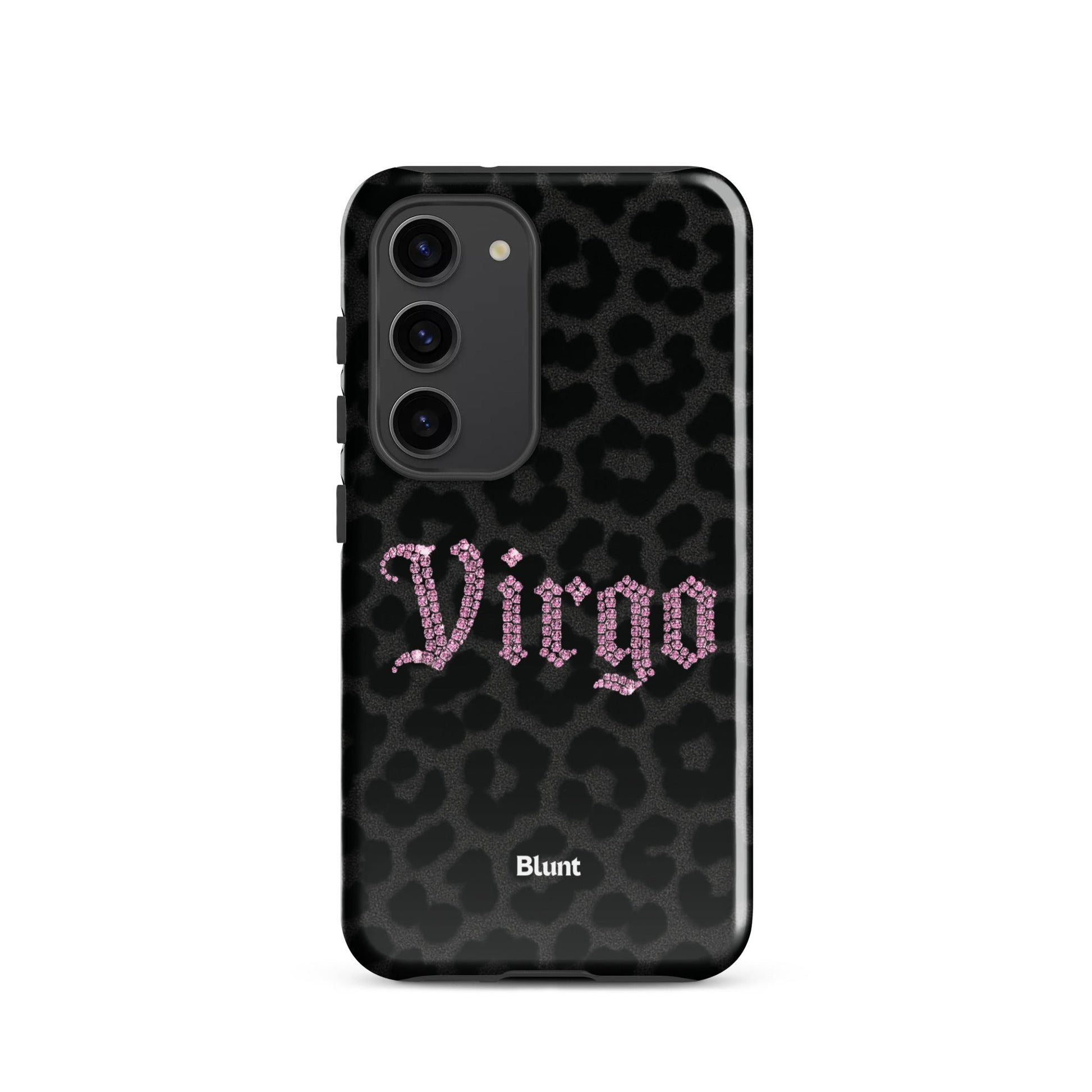 Love Virgo Samsung Case - Blunt Cases