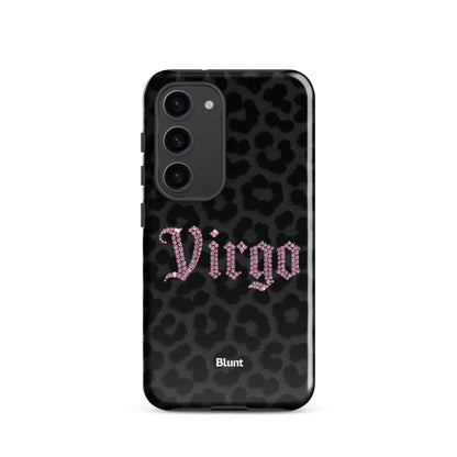 Love Virgo Samsung Case - Blunt Cases