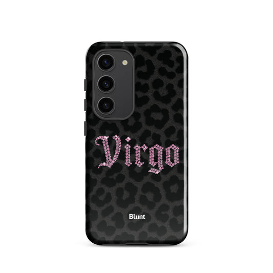 Love Virgo Samsung Case - Blunt Cases