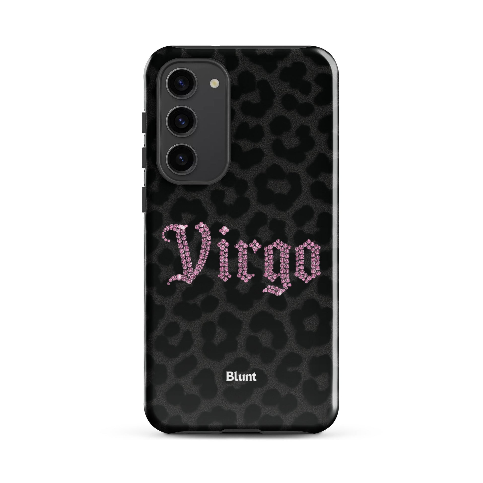 Love Virgo Samsung Case - Blunt Cases