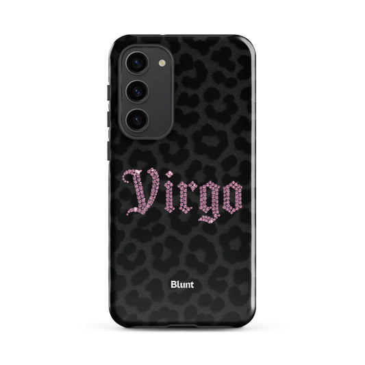 Love Virgo Samsung Case - Blunt Cases