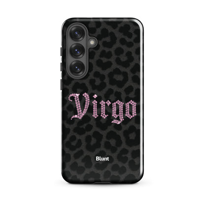 Love Virgo Samsung Case - Blunt Cases