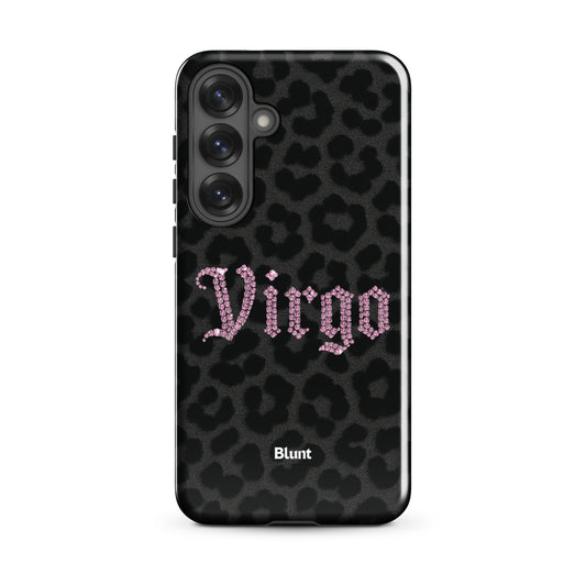 Love Virgo Samsung Case - Blunt Cases