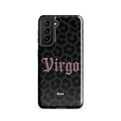 Love Virgo Samsung Case - Blunt Cases