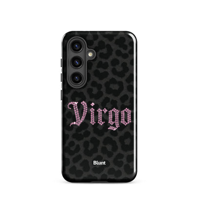 Love Virgo Samsung Case - Blunt Cases