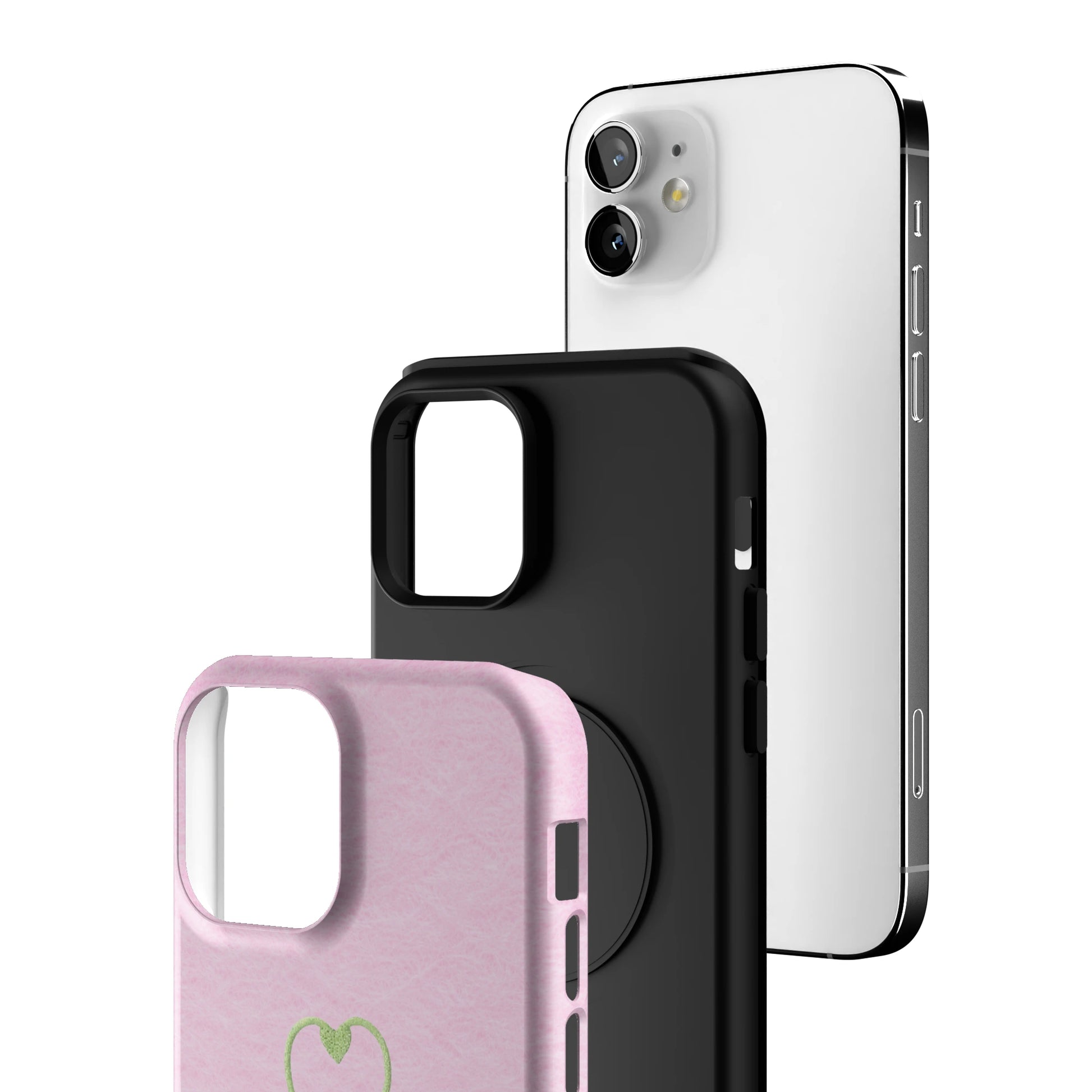 Loveberry iPhone Case gallery - Iphone_12_Iphone_3