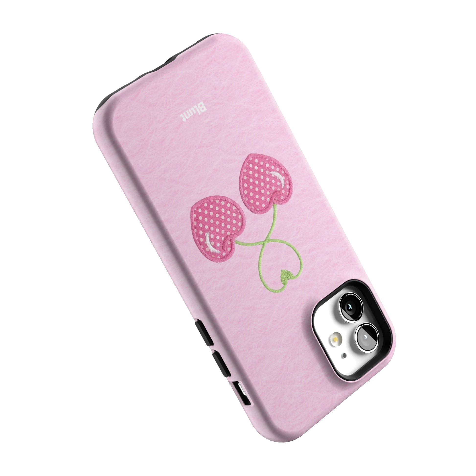 Loveberry iPhone Case gallery - Iphone_12_Iphone_5
