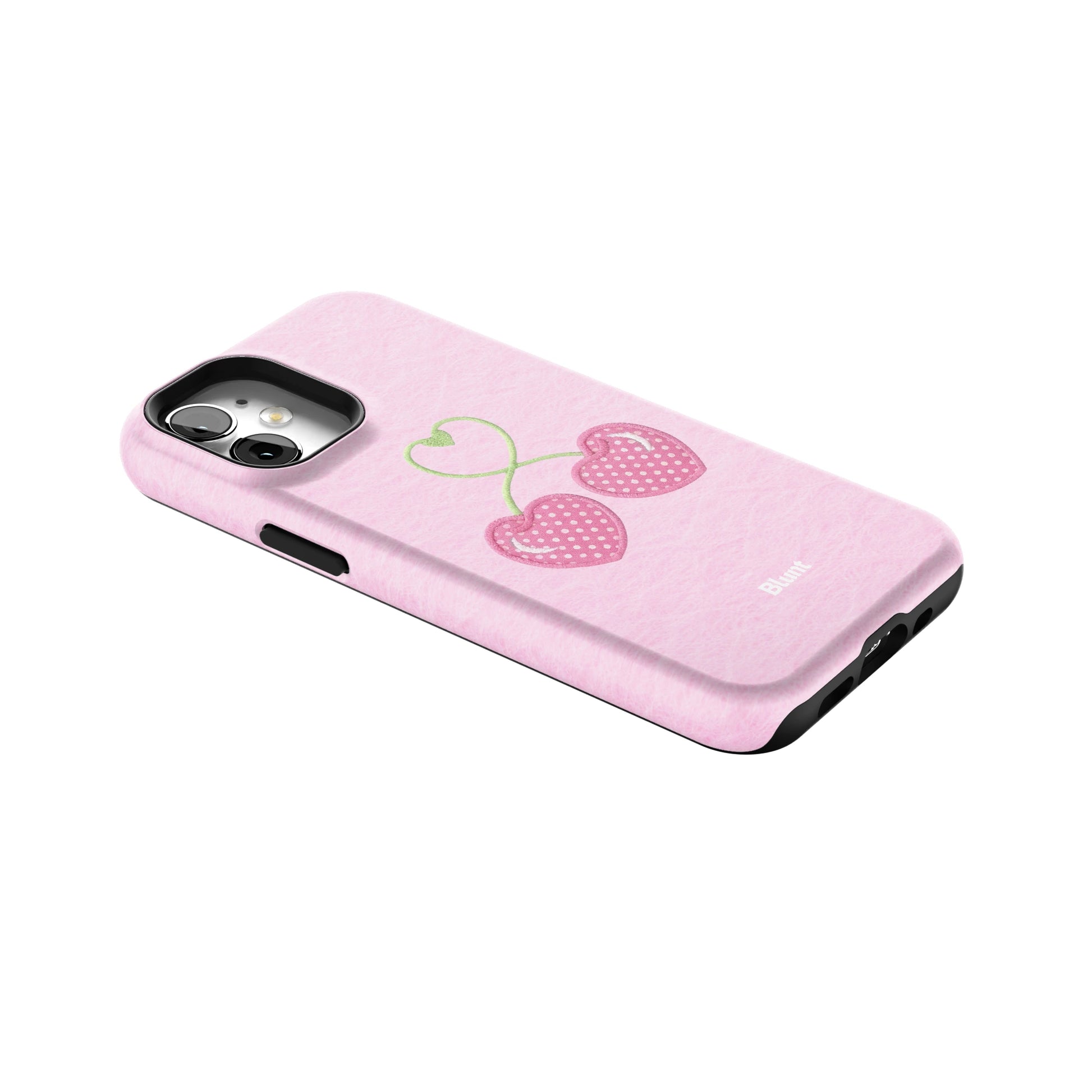 Loveberry iPhone Case gallery - Iphone_12_Mini_Air_Plus_2