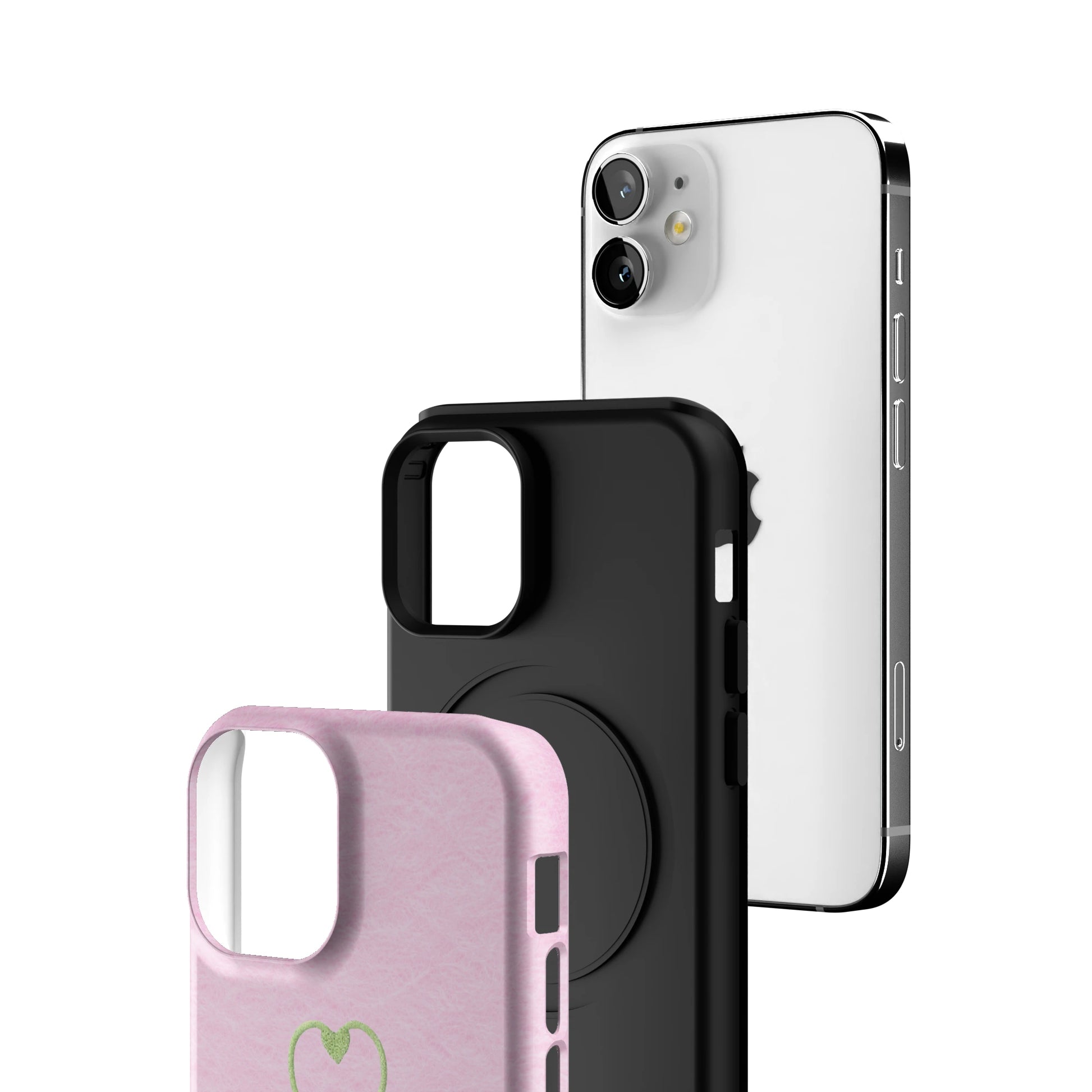 Loveberry iPhone Case gallery - Iphone_12_Mini_Air_Plus_3
