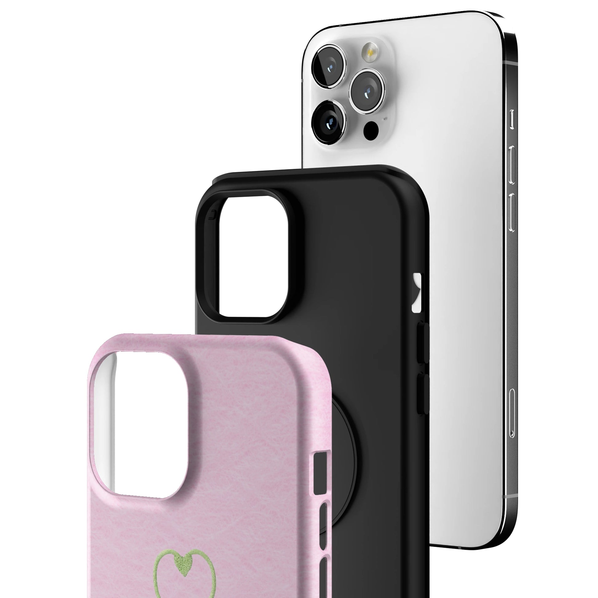 Loveberry iPhone Case gallery - Iphone_12_Pro_Max_3