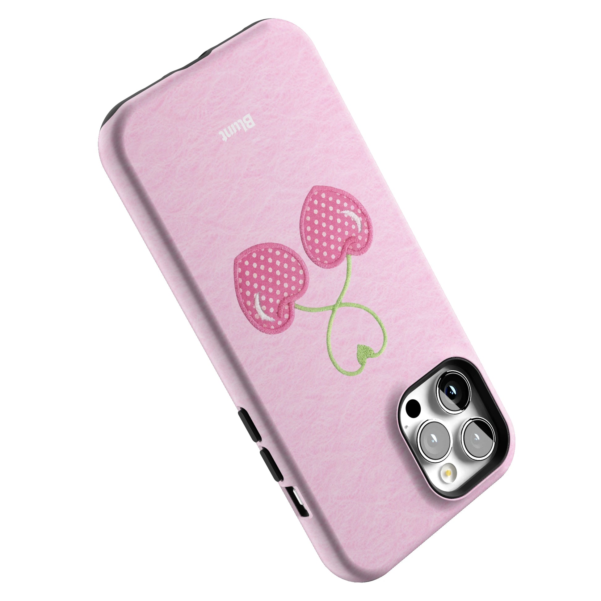 Loveberry iPhone Case gallery - Iphone_12_Pro_Max_5