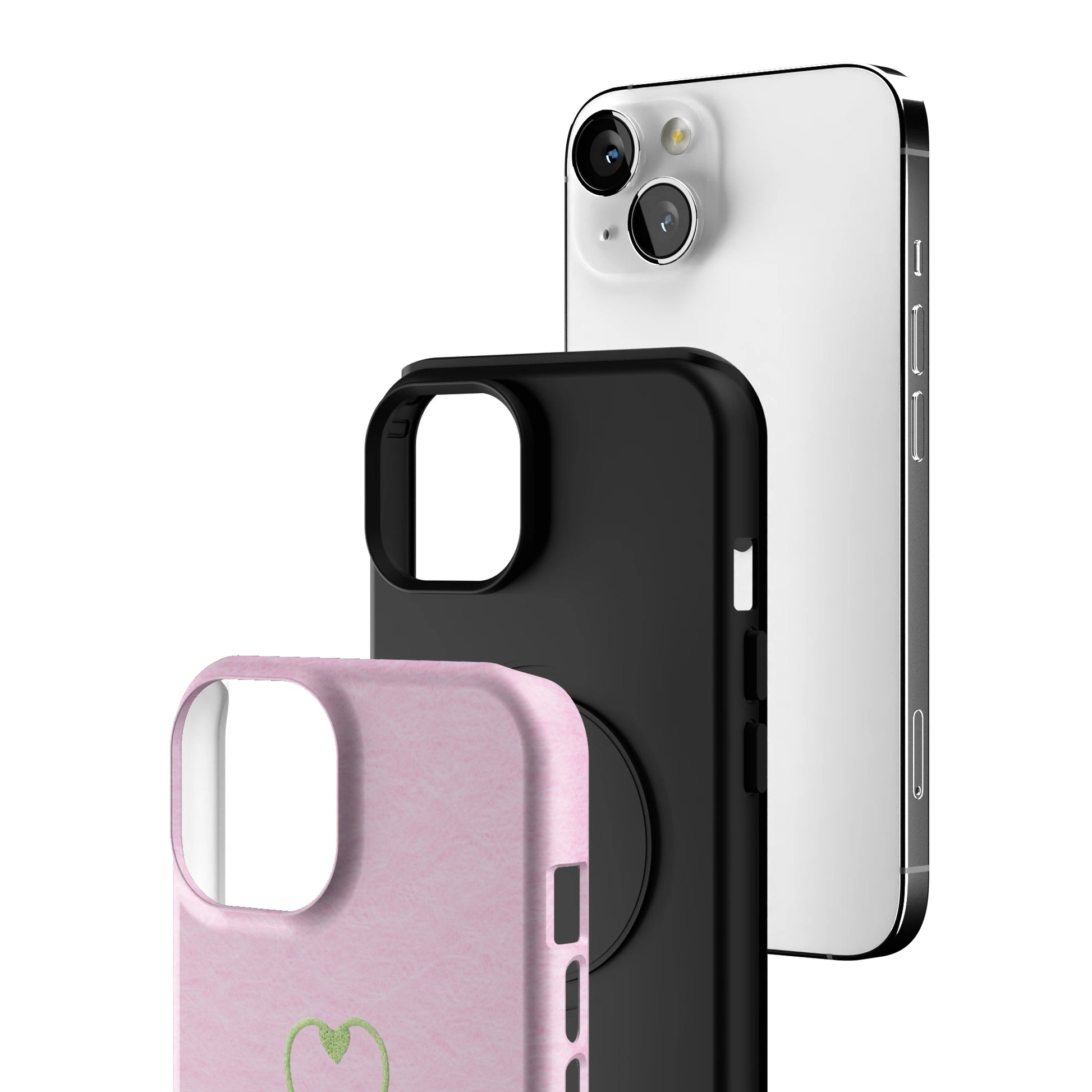 Loveberry iPhone Case gallery - Iphone_13_Iphone_3