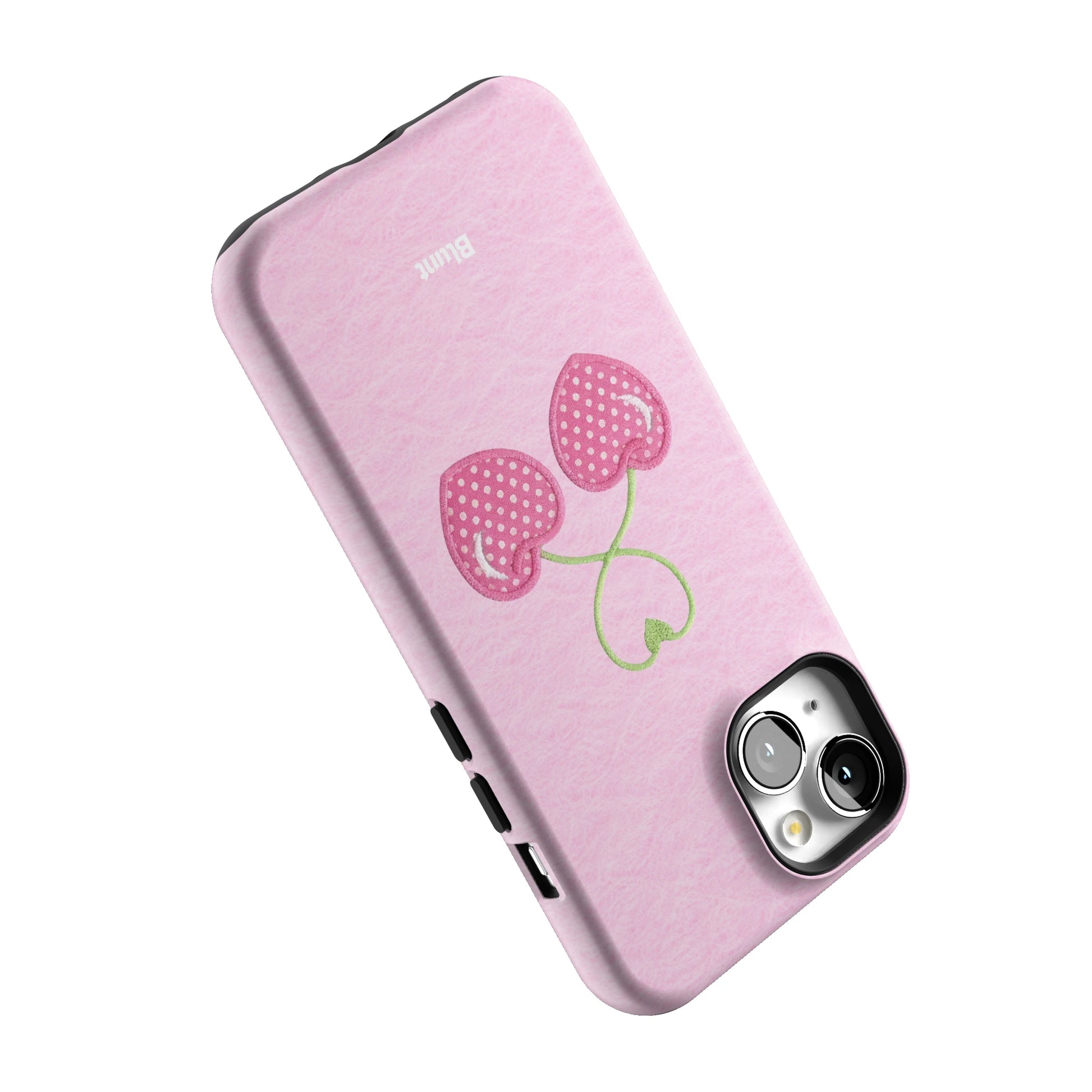 Loveberry iPhone Case gallery - Iphone_13_Iphone_5