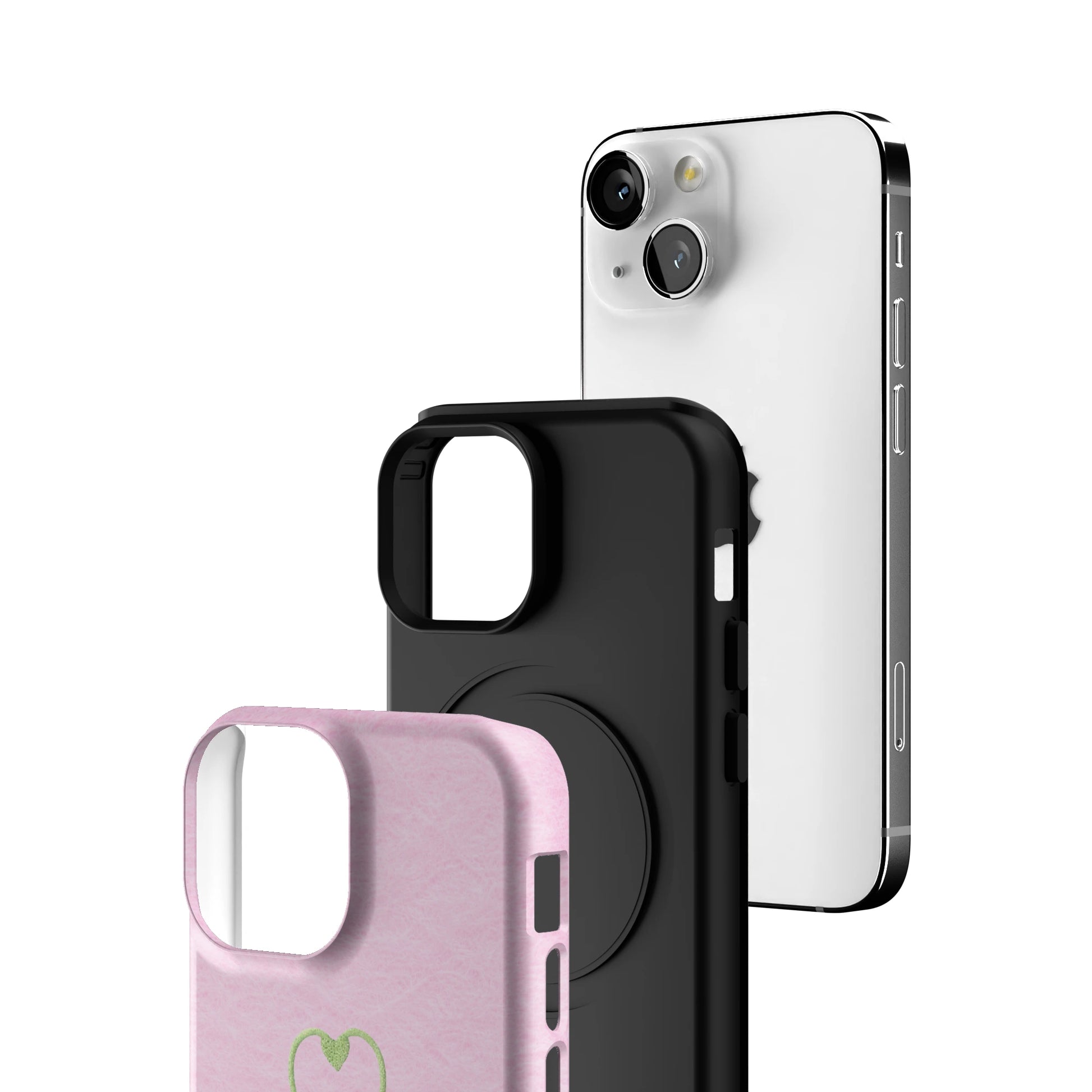 Loveberry iPhone Case gallery - Iphone_13_Mini_Air_Plus_3