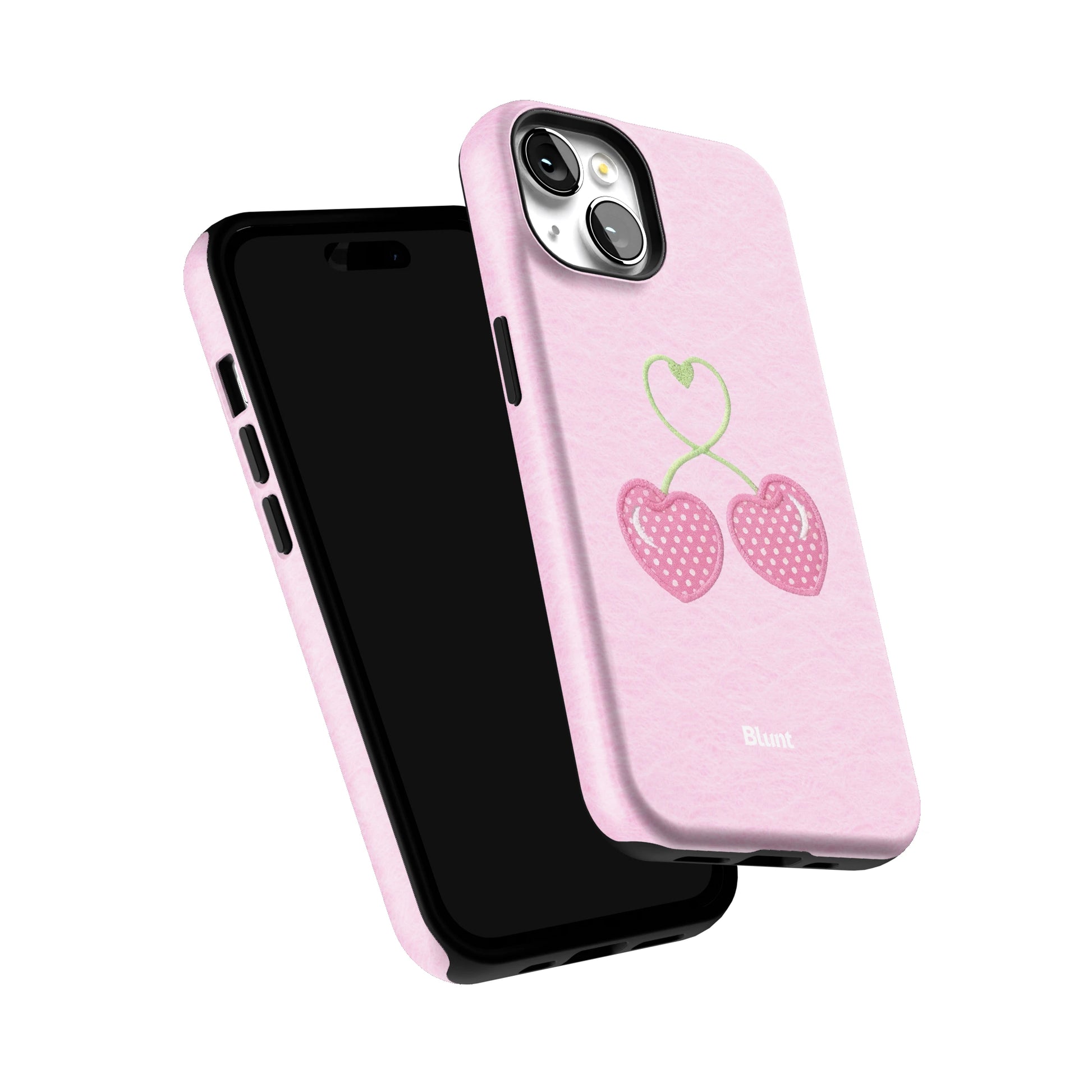 Loveberry iPhone Case gallery - Iphone_14_Iphone_6