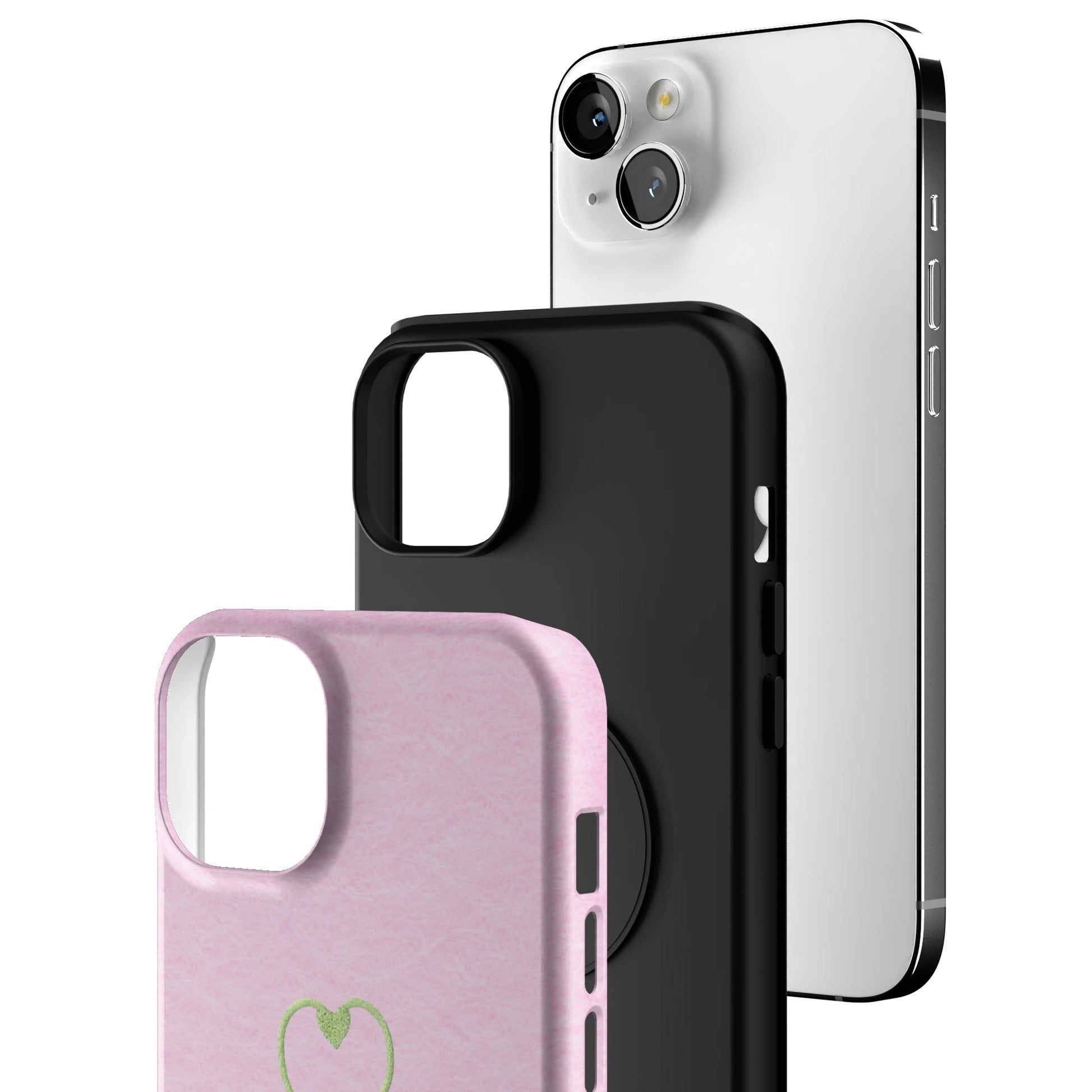 Loveberry iPhone Case gallery - Iphone_14_Mini_Air_Plus_3