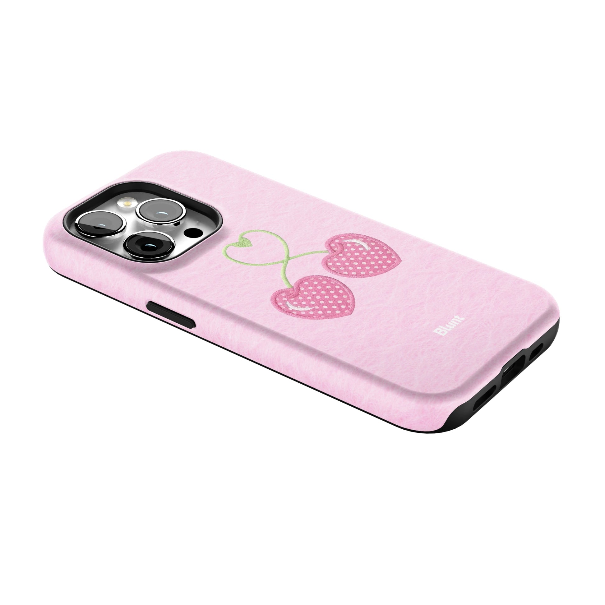 Loveberry iPhone Case gallery - Iphone_14_Pro_2