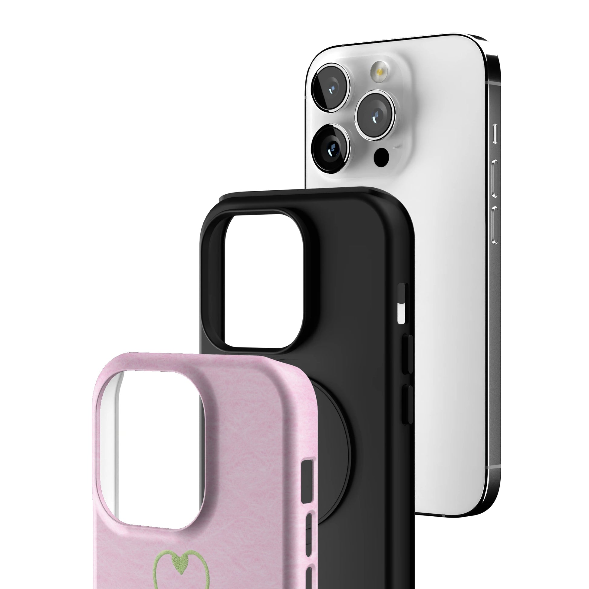 Loveberry iPhone Case gallery - Iphone_14_Pro_3