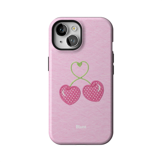 Loveberry iPhone Case gallery - Iphone_15_Iphone_1