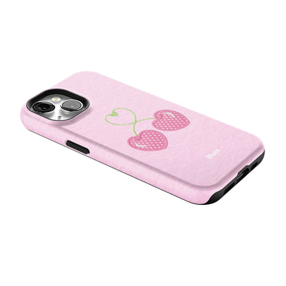 Loveberry iPhone Case gallery - Iphone_15_Iphone_2