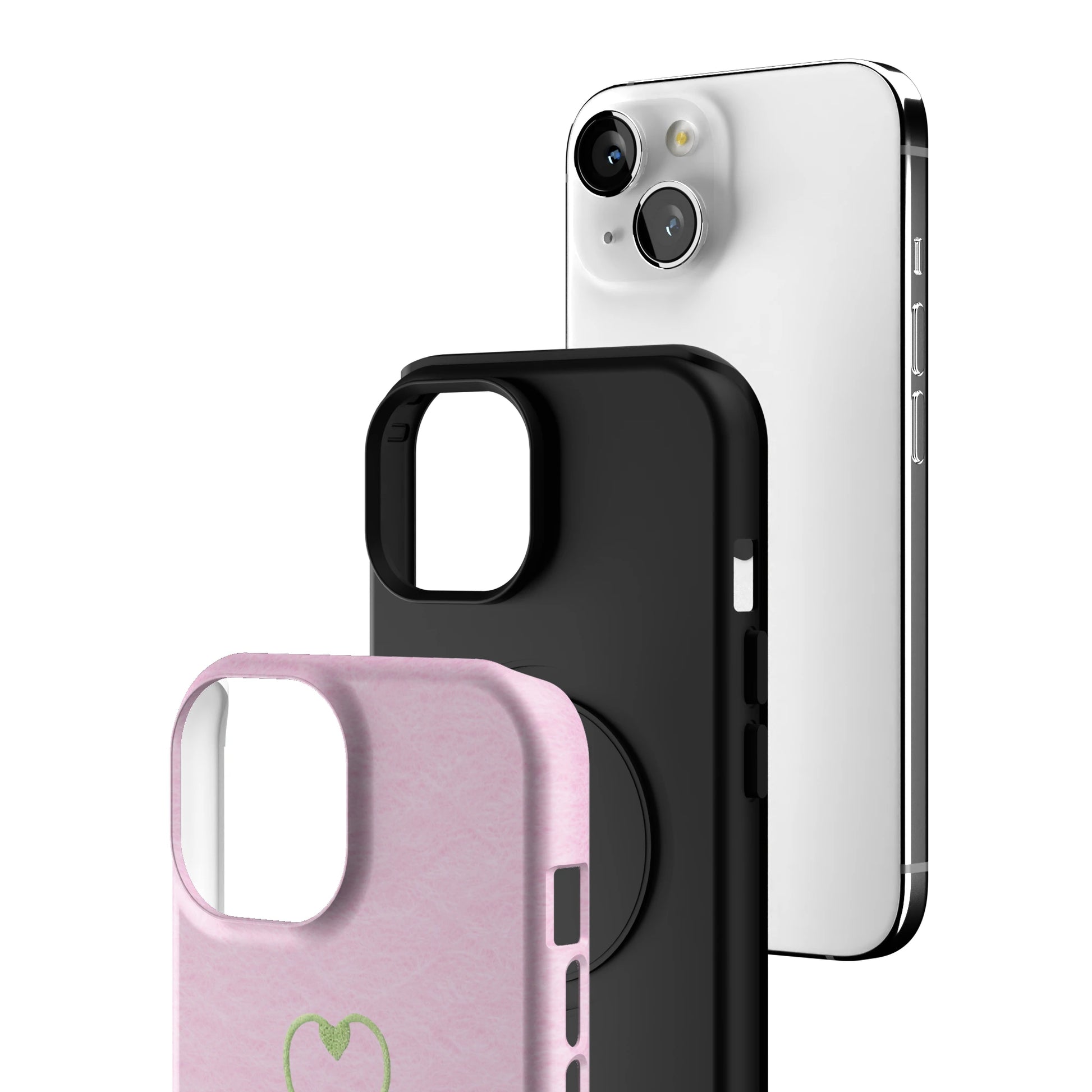 Loveberry iPhone Case gallery - Iphone_15_Iphone_3