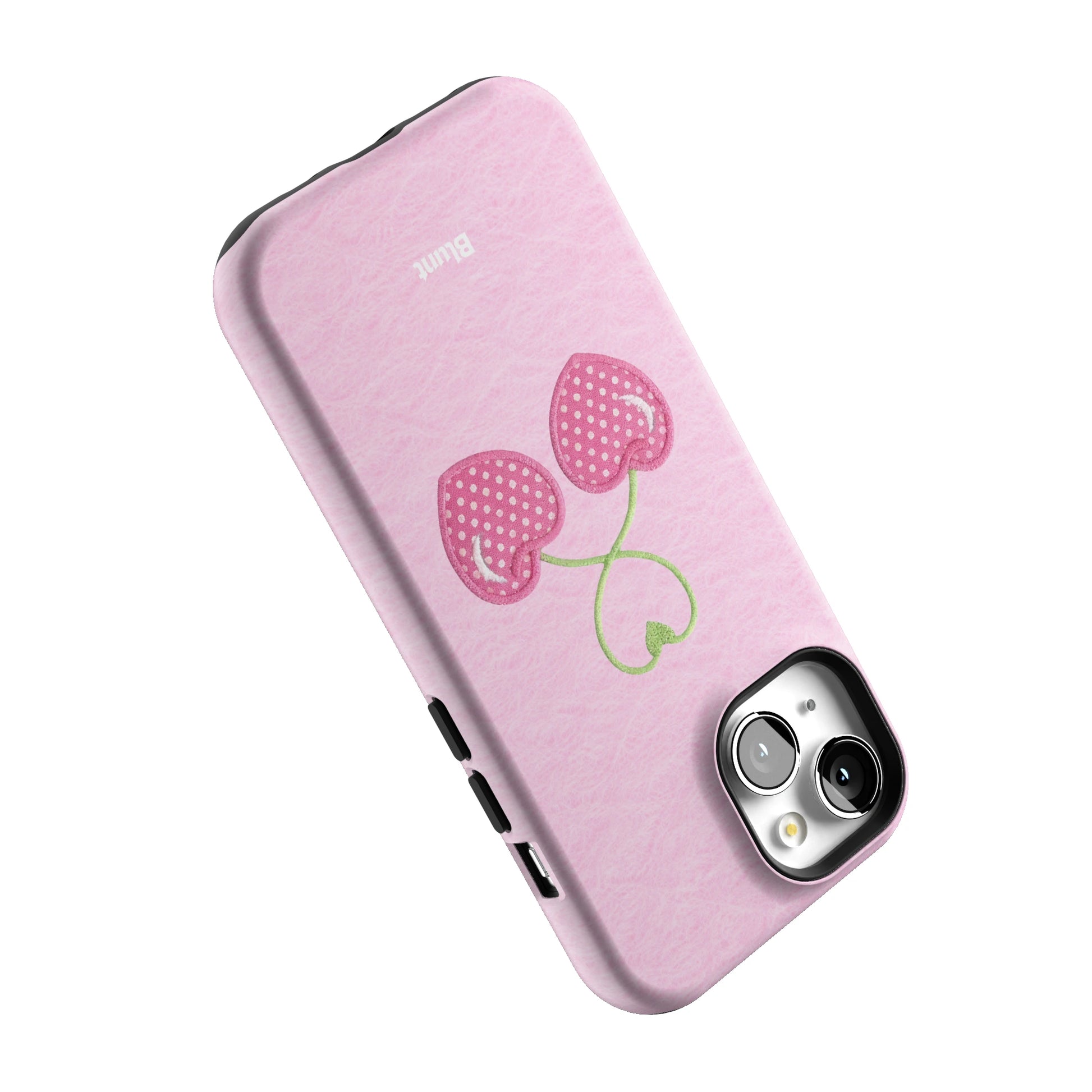 Loveberry iPhone Case gallery - Iphone_15_Iphone_5