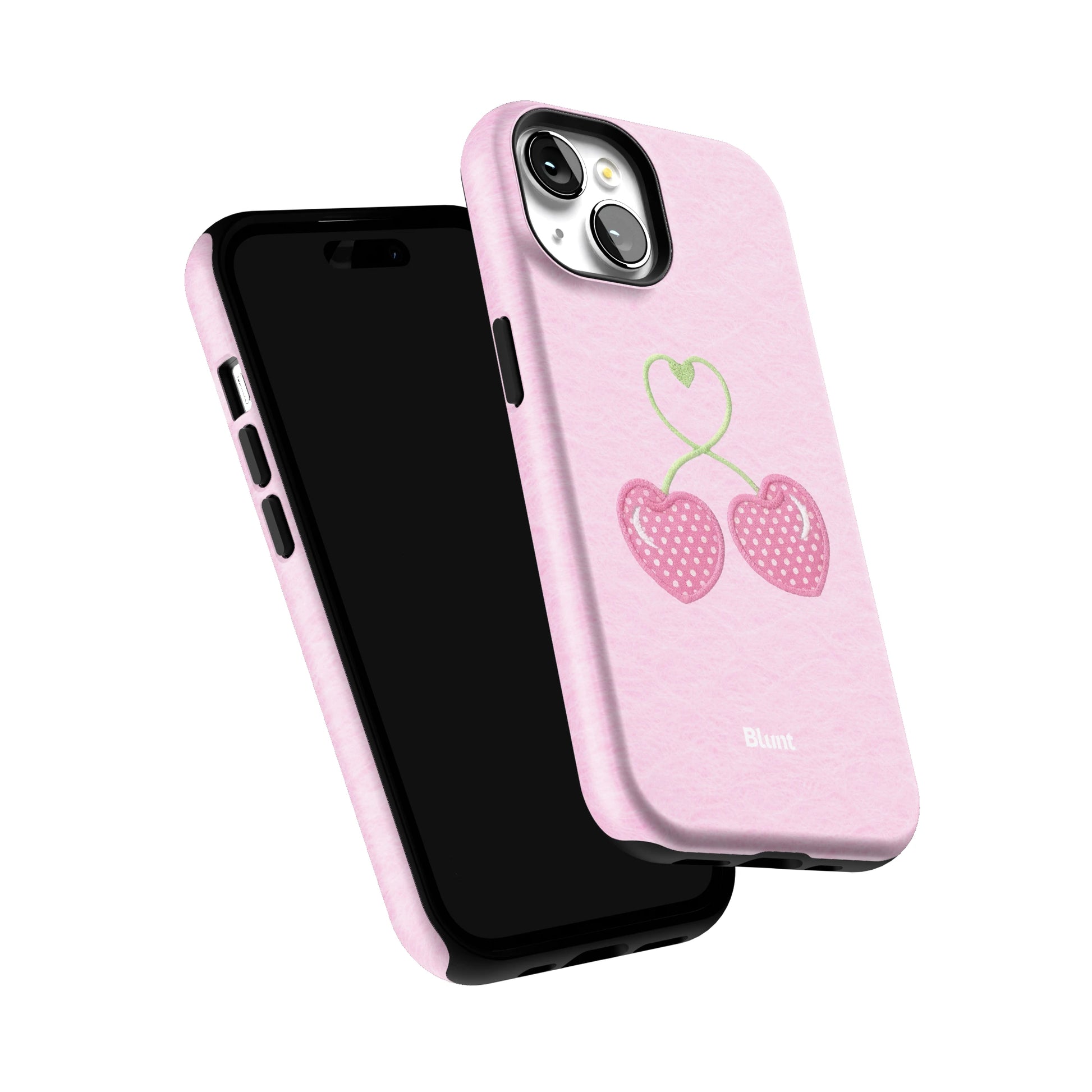 Loveberry iPhone Case gallery - Iphone_15_Iphone_6