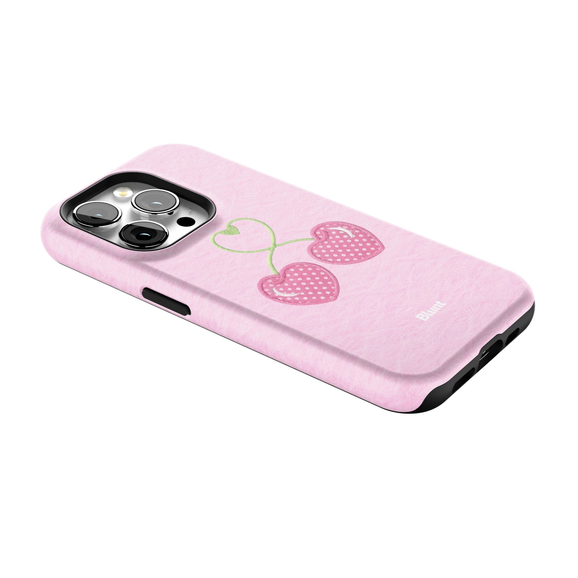 Loveberry iPhone Case gallery - Iphone_15_Pro_2