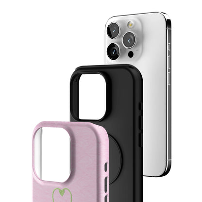 Loveberry iPhone Case gallery - Iphone_15_Pro_3