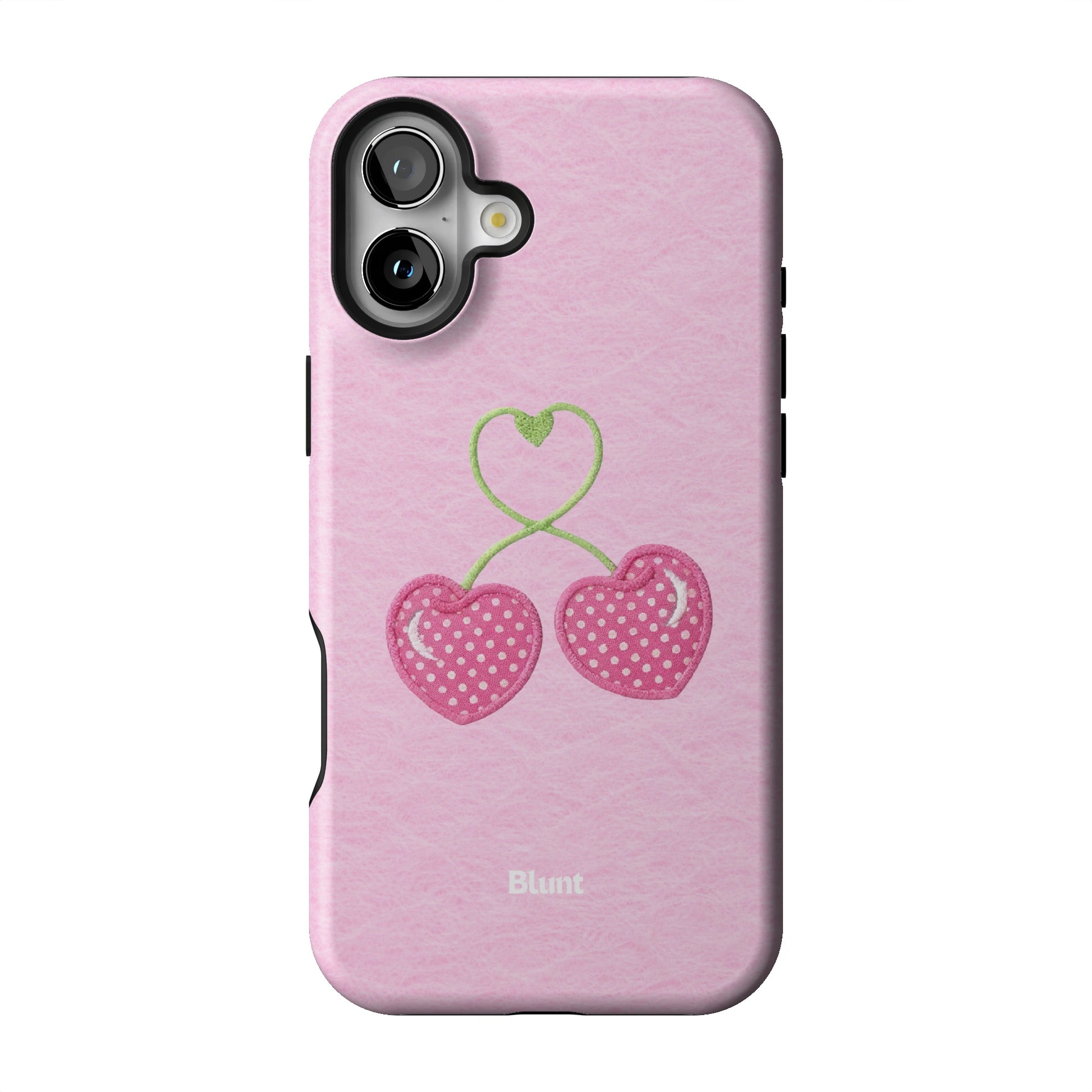 Loveberry iPhone Case gallery - Iphone_16_Mini_Air_Plus_1