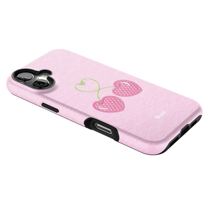Loveberry iPhone Case gallery - Iphone_16_Mini_Air_Plus_2
