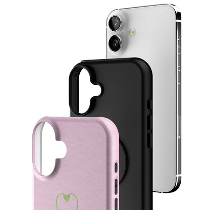Loveberry iPhone Case gallery - Iphone_16_Mini_Air_Plus_3