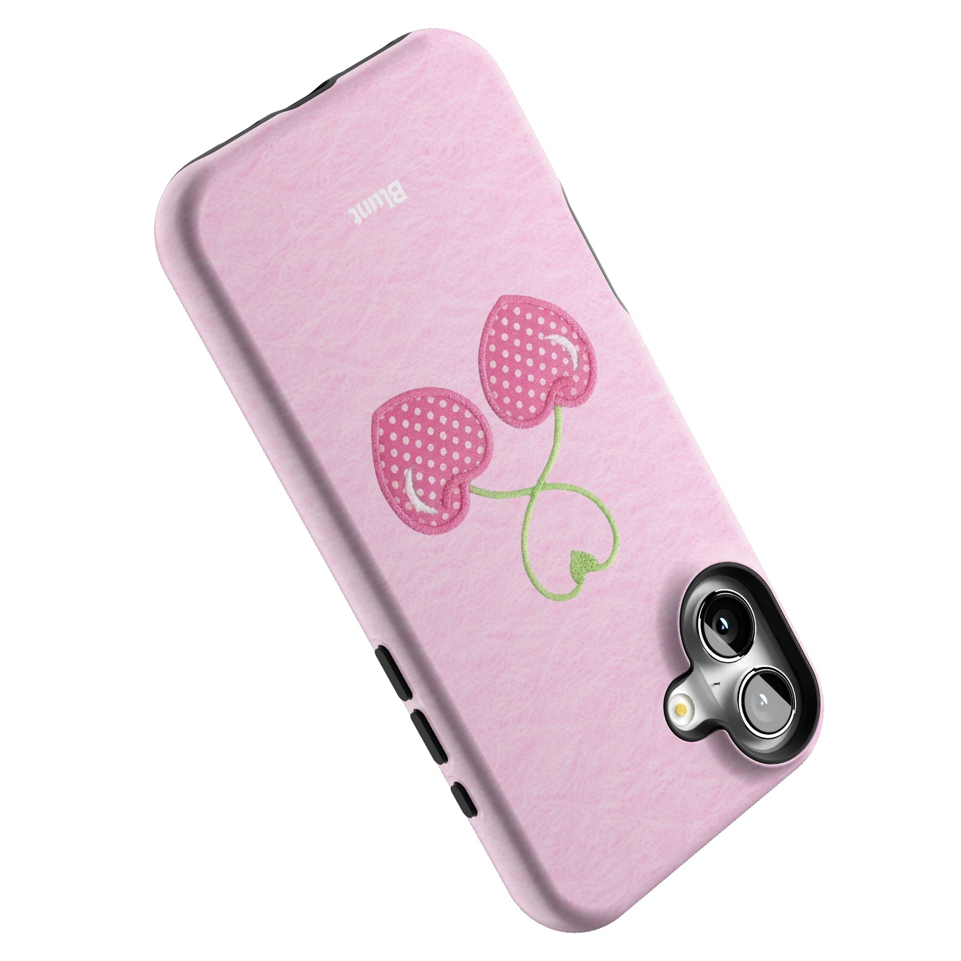 Loveberry iPhone Case gallery - Iphone_16_Mini_Air_Plus_5