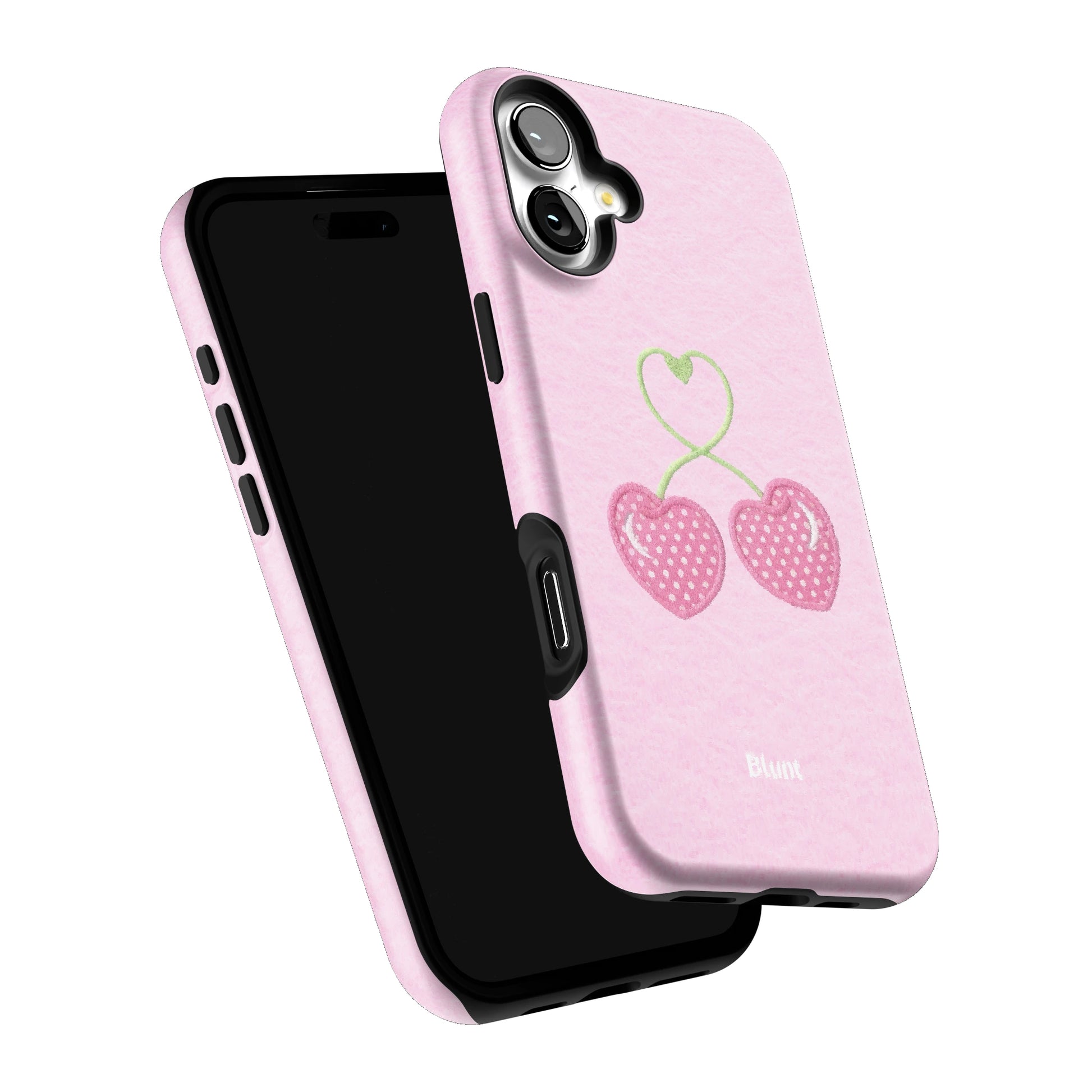 Loveberry iPhone Case gallery - Iphone_16_Mini_Air_Plus_6
