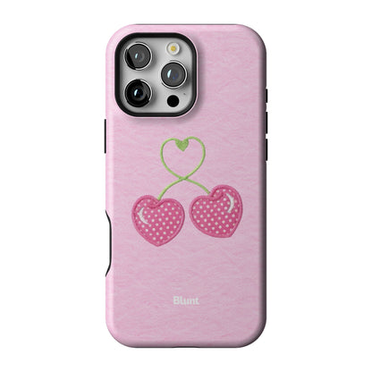 Loveberry iPhone Case gallery - Iphone_16_Pro_Max_1