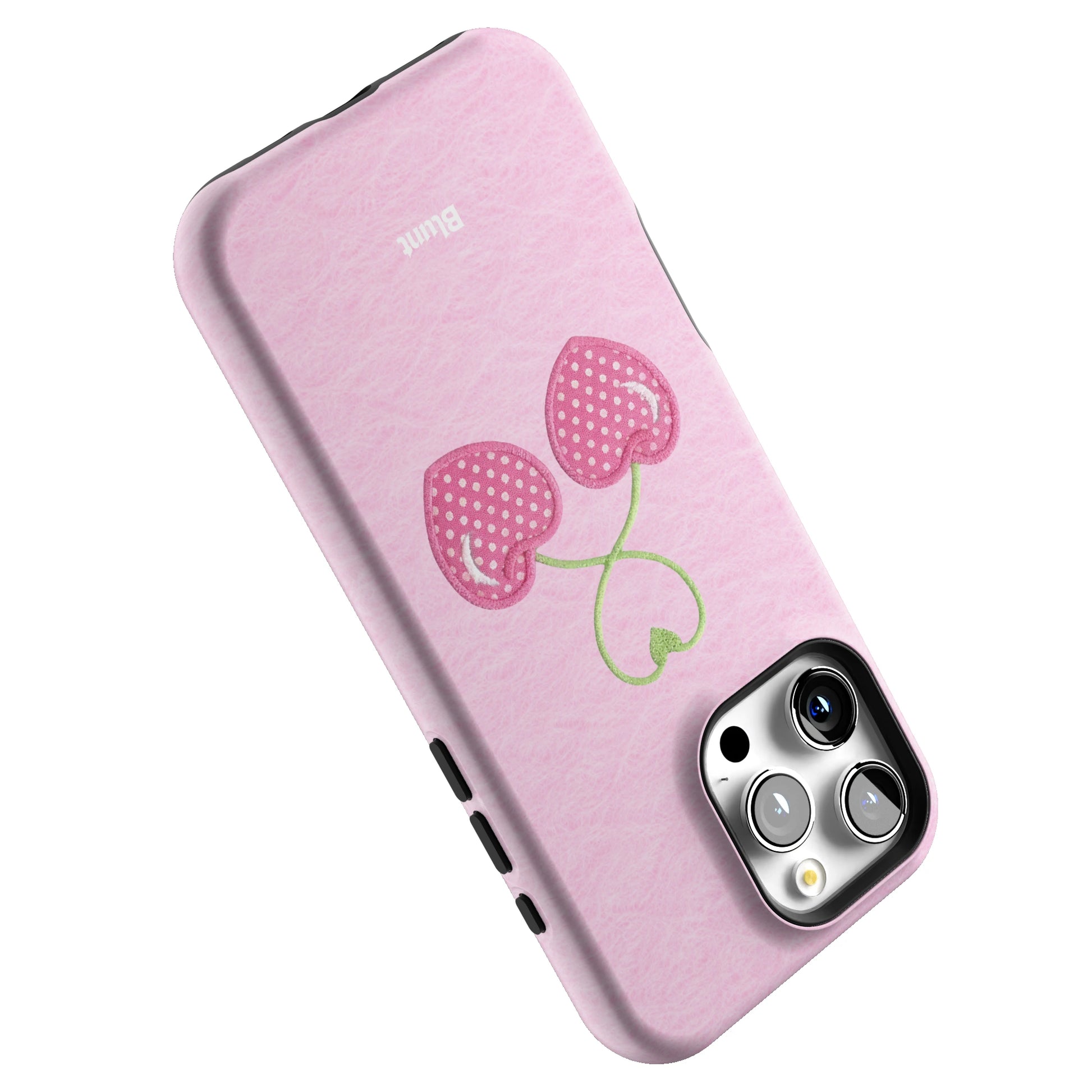 Loveberry iPhone Case gallery - Iphone_16_Pro_Max_5