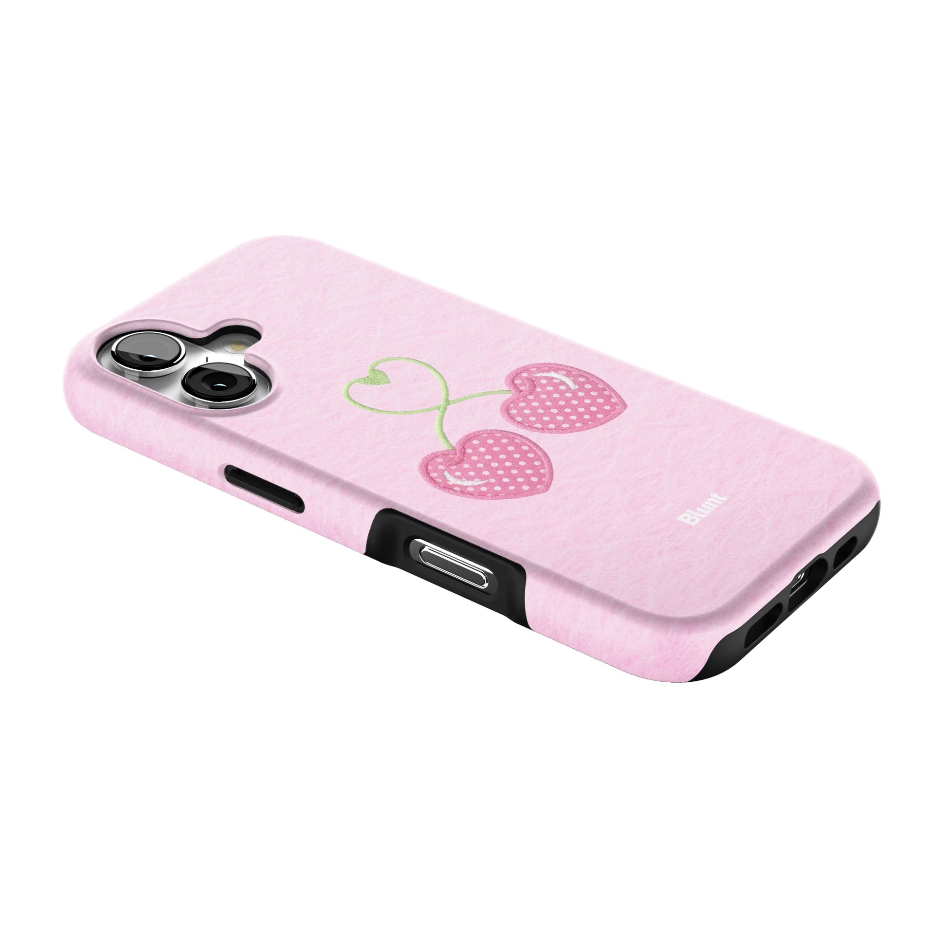 Loveberry iPhone Case gallery - Iphone_17_Iphone_2