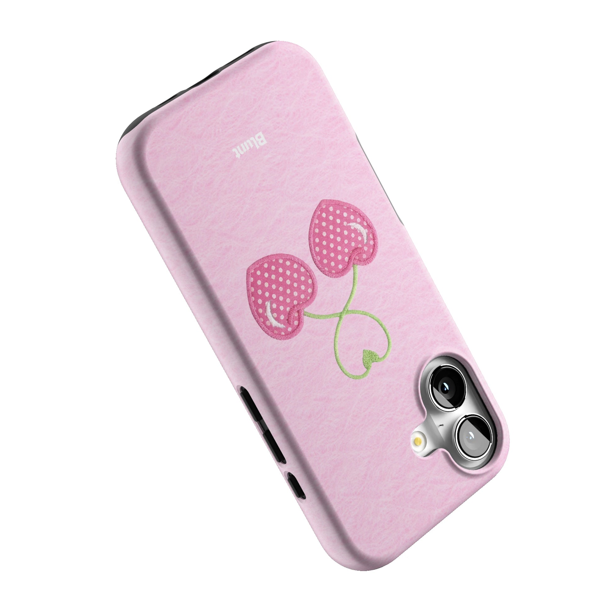 Loveberry iPhone Case gallery - Iphone_17_Iphone_5