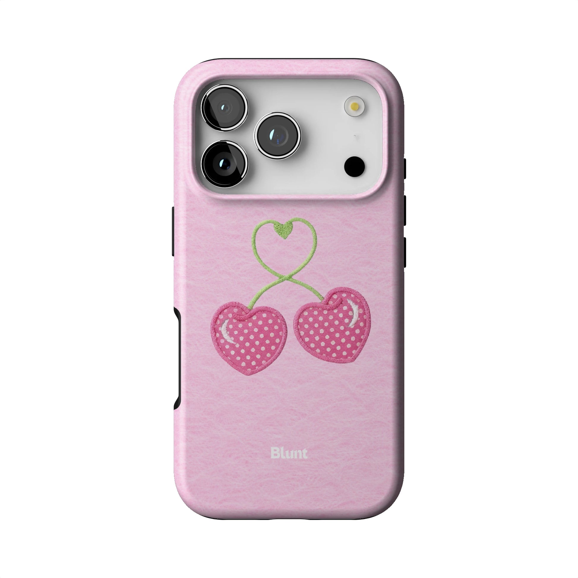 Loveberry iPhone Case gallery - Iphone_17_Pro_1