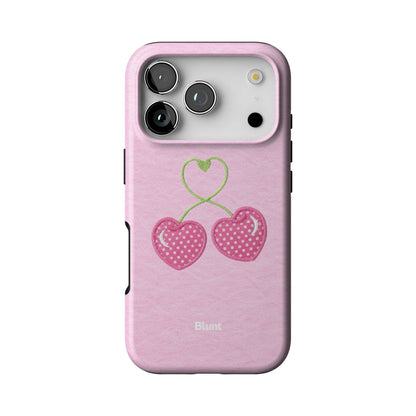 Loveberry iPhone Case gallery - Iphone_17_Pro_1