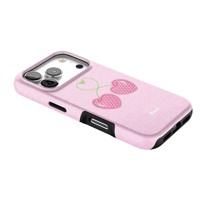 Loveberry iPhone Case gallery - Iphone_17_Pro_2