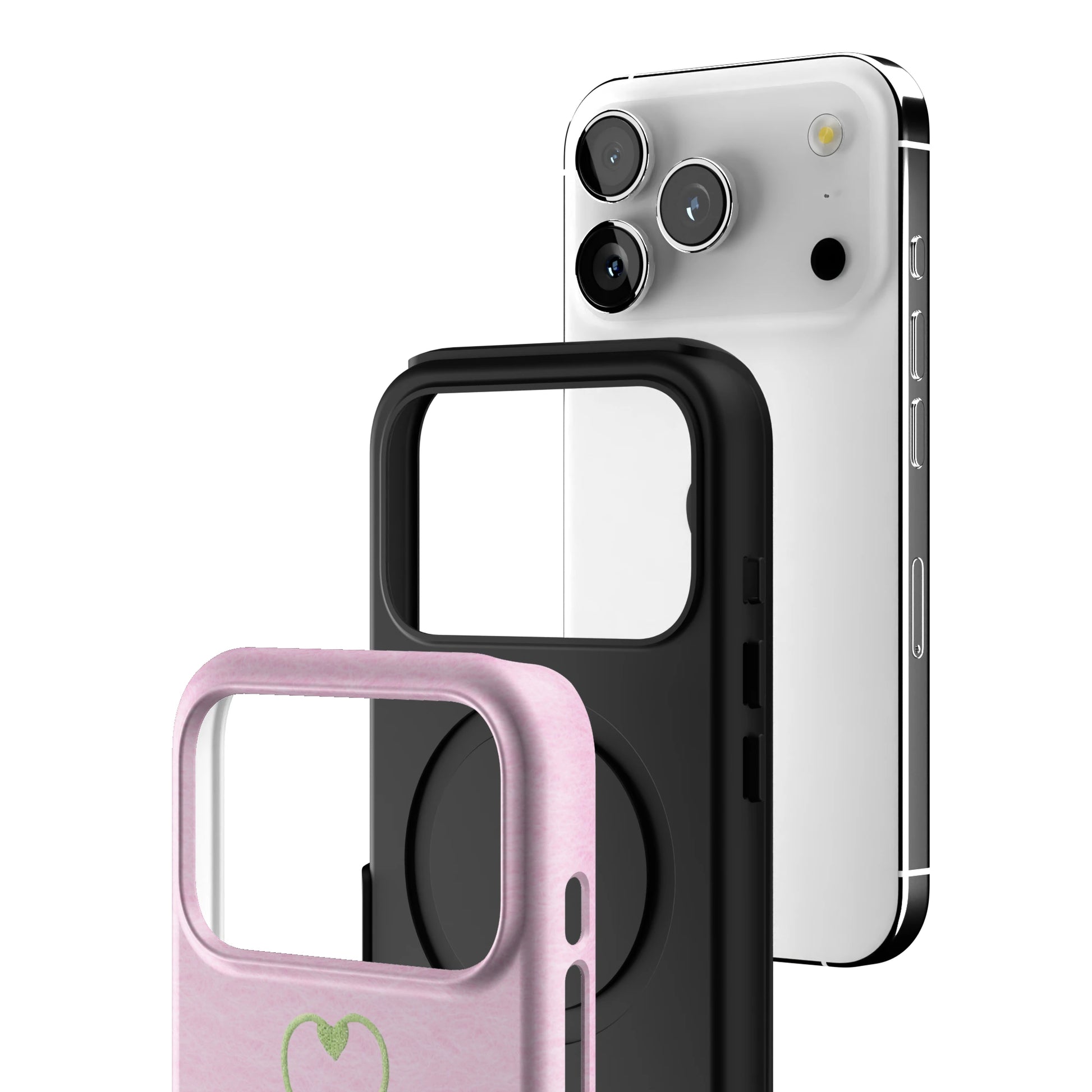 Loveberry iPhone Case gallery - Iphone_17_Pro_3